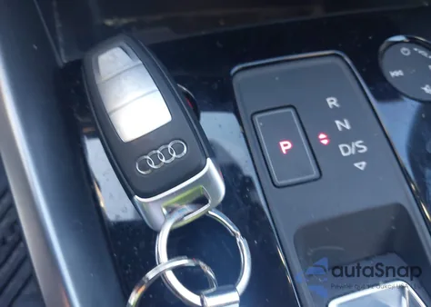 2024 Audi S3 Premium Plus Tfsi Quattro S Tronic z USA, uszkodzony, nr VIN WAUH3DGY9RA055547